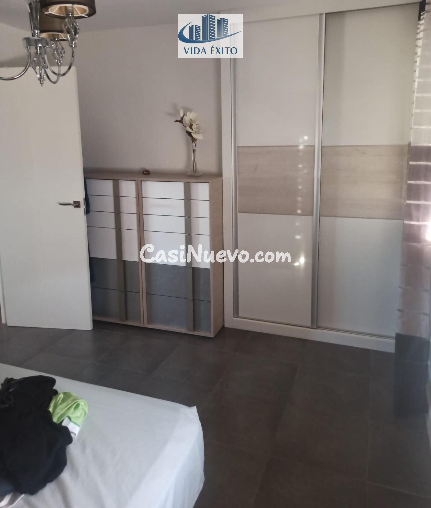 PISO EN ZONA CORTE INGLES - foto 17