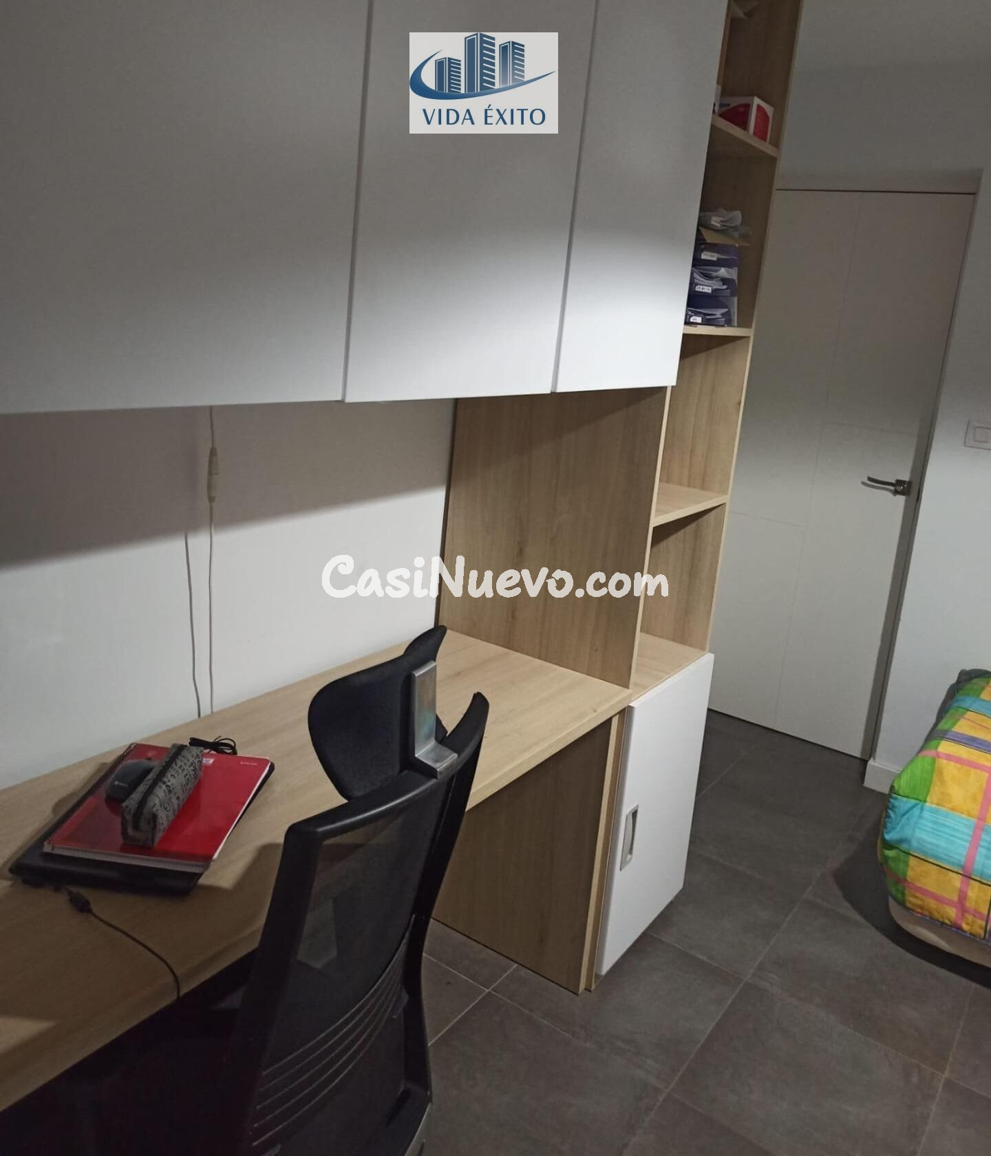 PISO EN ZONA CORTE INGLES - foto 19