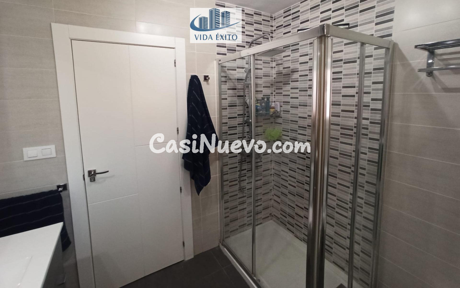 PISO EN ZONA CORTE INGLES - foto 20