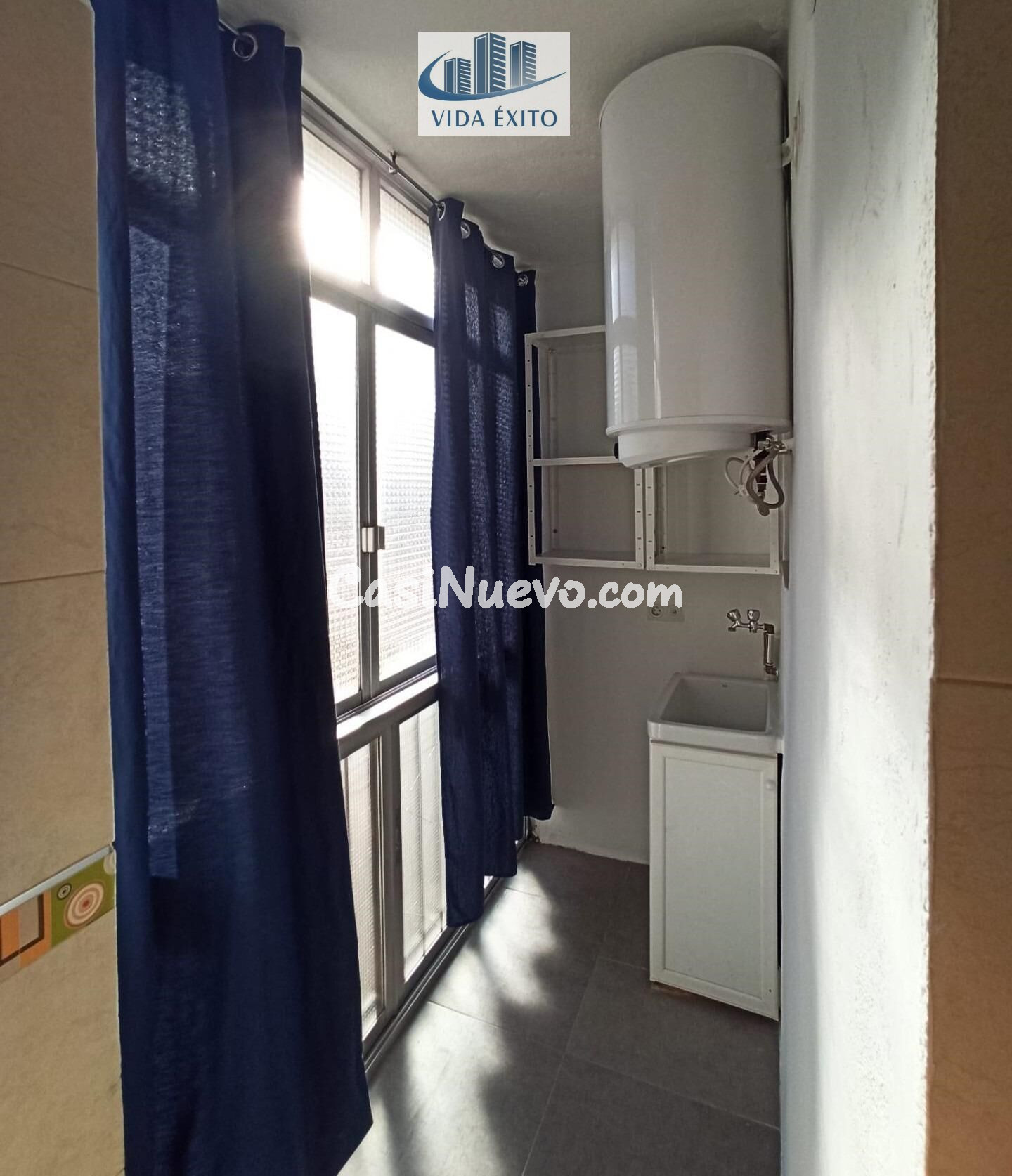 PISO EN ZONA CORTE INGLES - foto 25