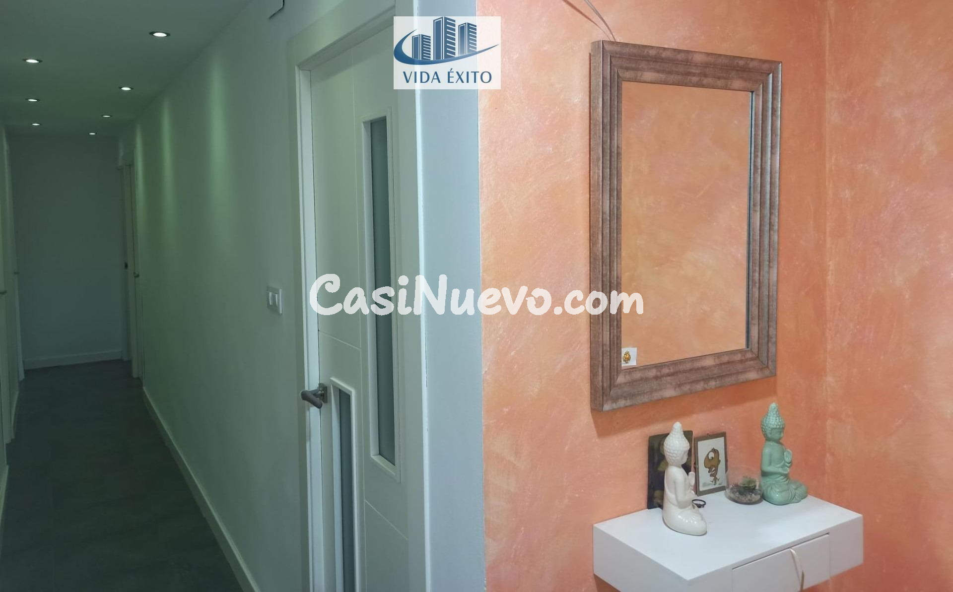 PISO EN ZONA CORTE INGLES - foto 26