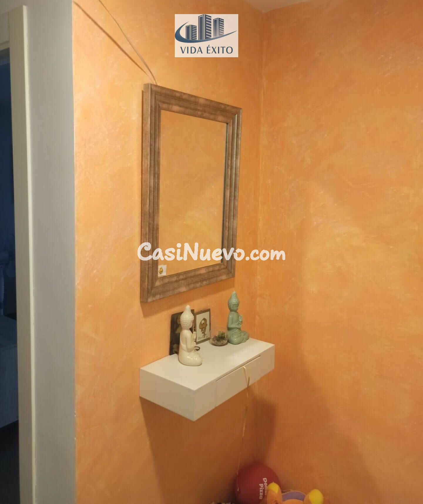 PISO EN ZONA CORTE INGLES - foto 27