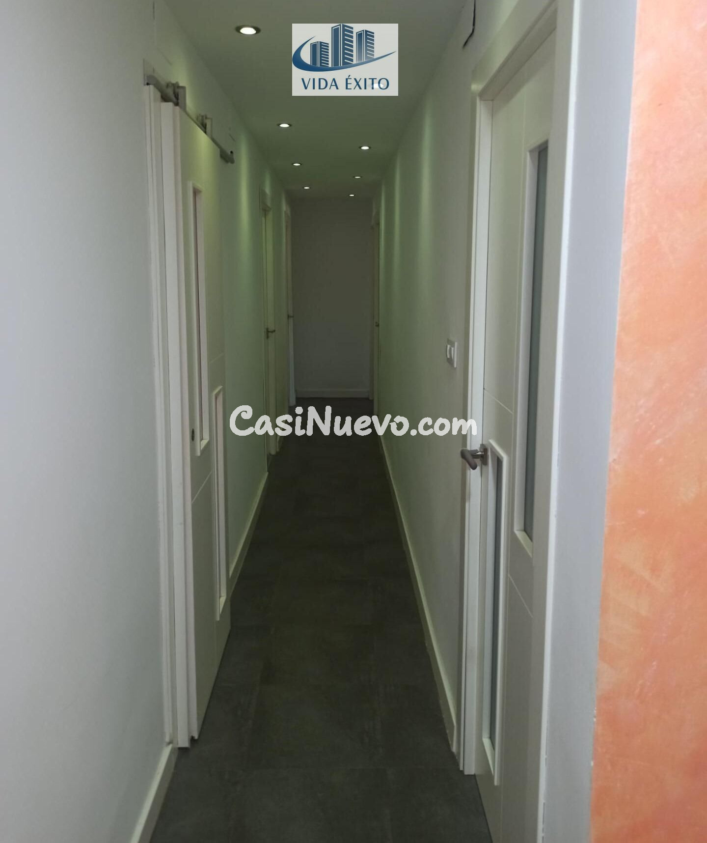 PISO EN ZONA CORTE INGLES - foto 28