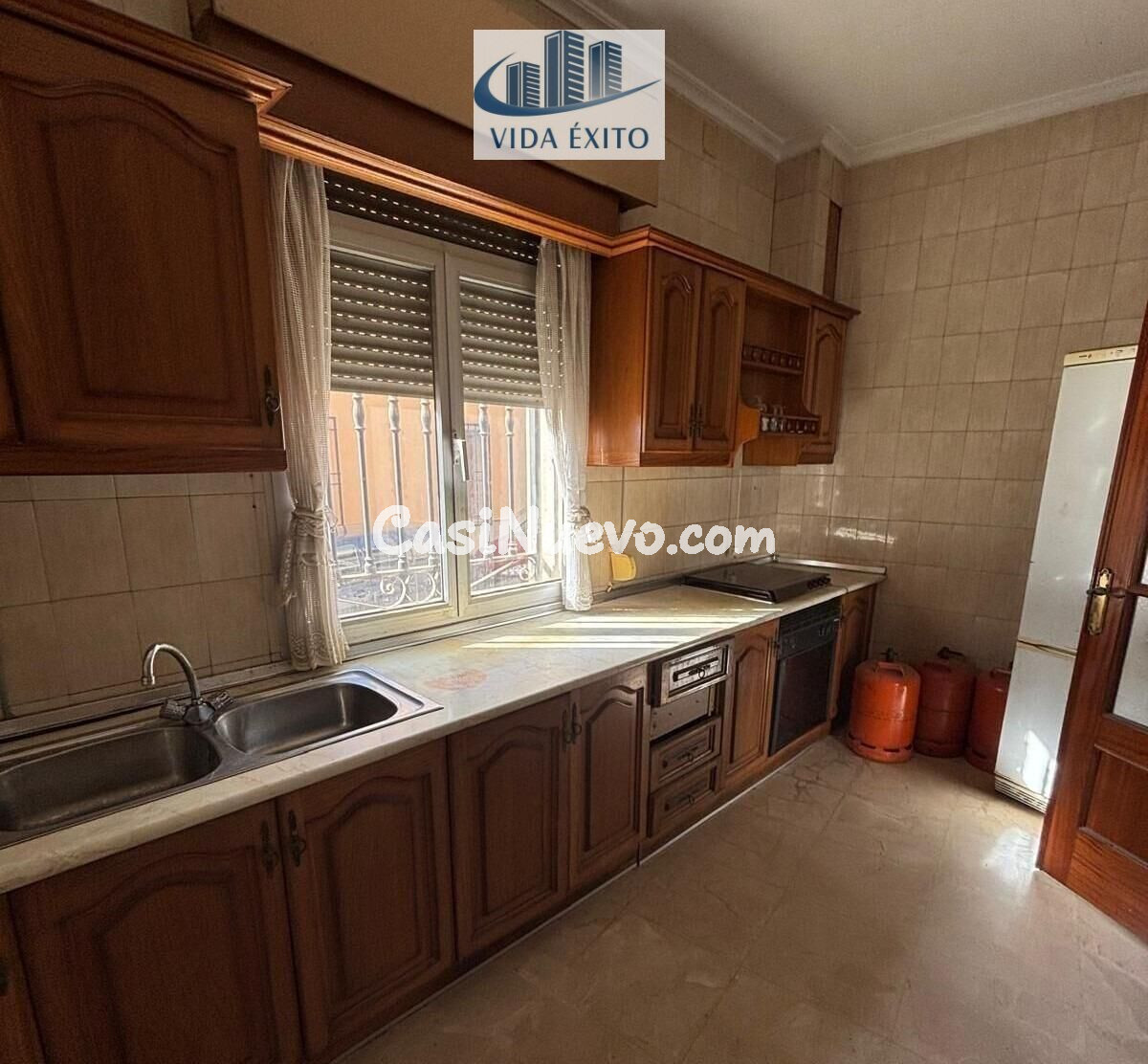 CASA+PISO EN BAILEN - foto 3