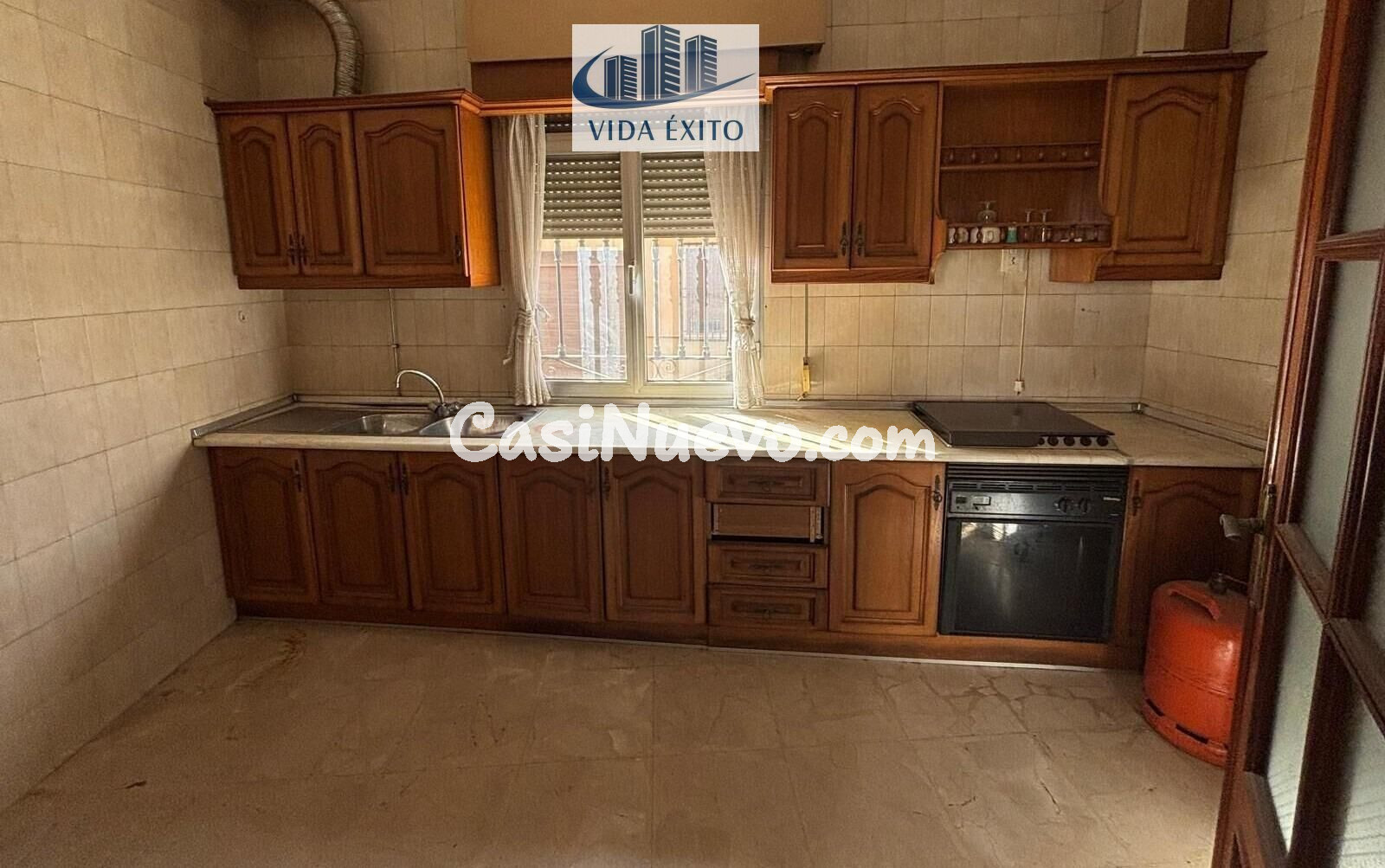 CASA+PISO EN BAILEN - foto 4