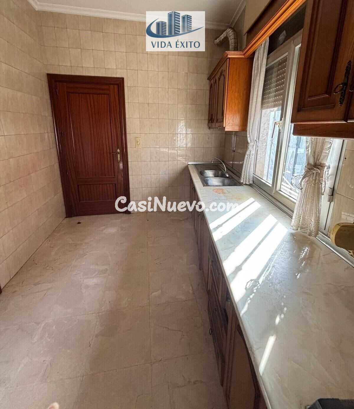 CASA+PISO EN BAILEN - foto 5