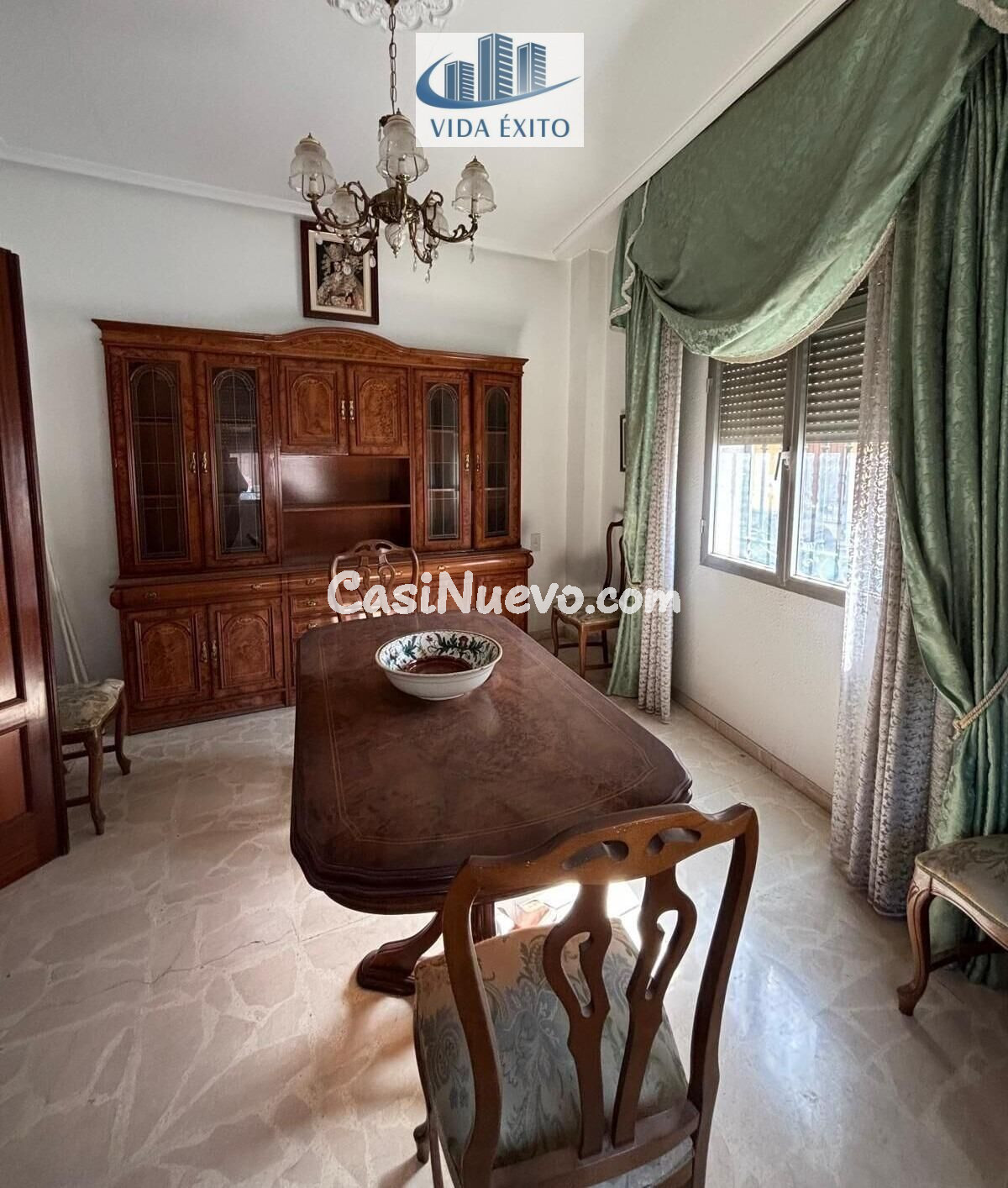 CASA+PISO EN BAILEN - foto 8