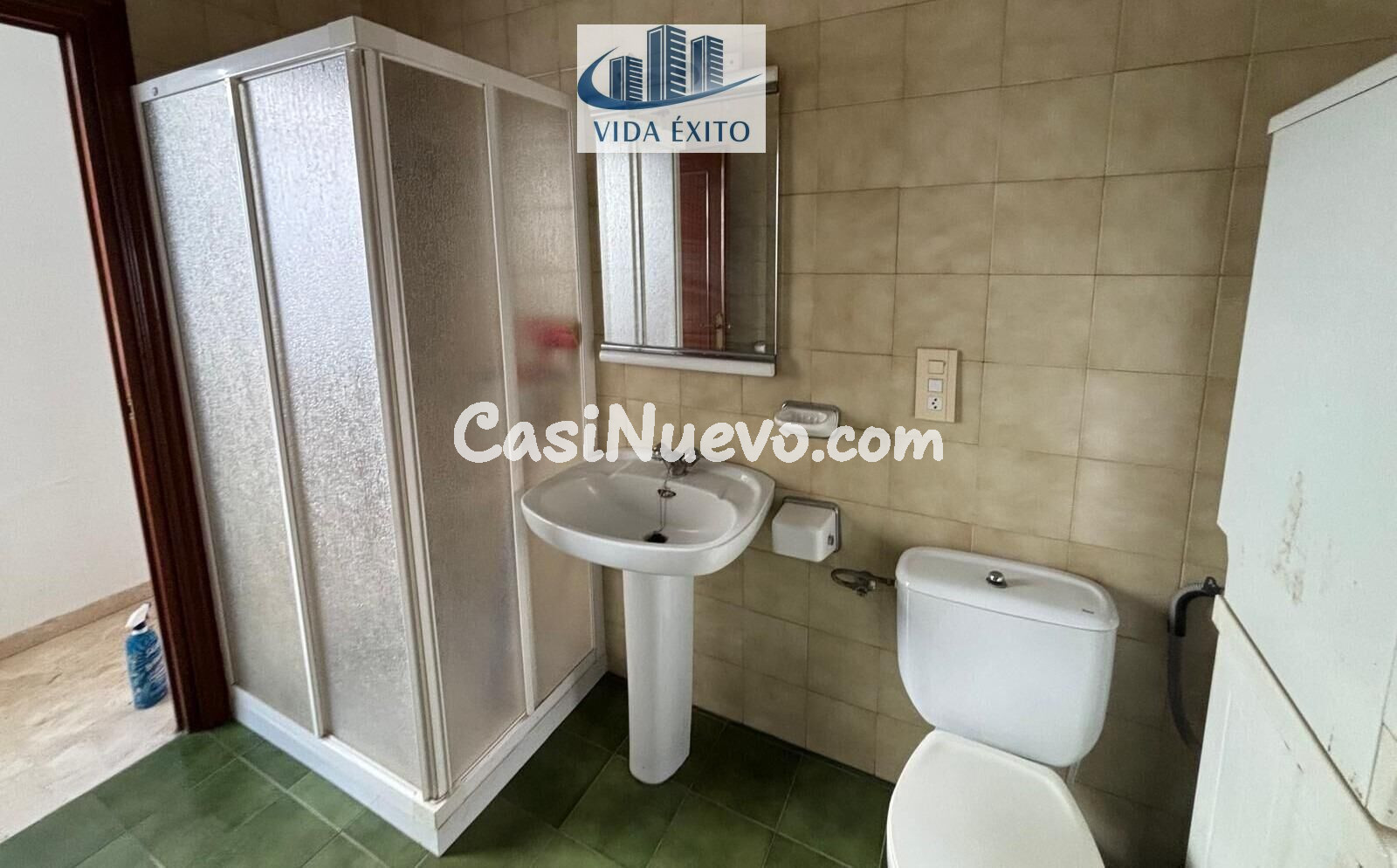 CASA+PISO EN BAILEN - foto 9