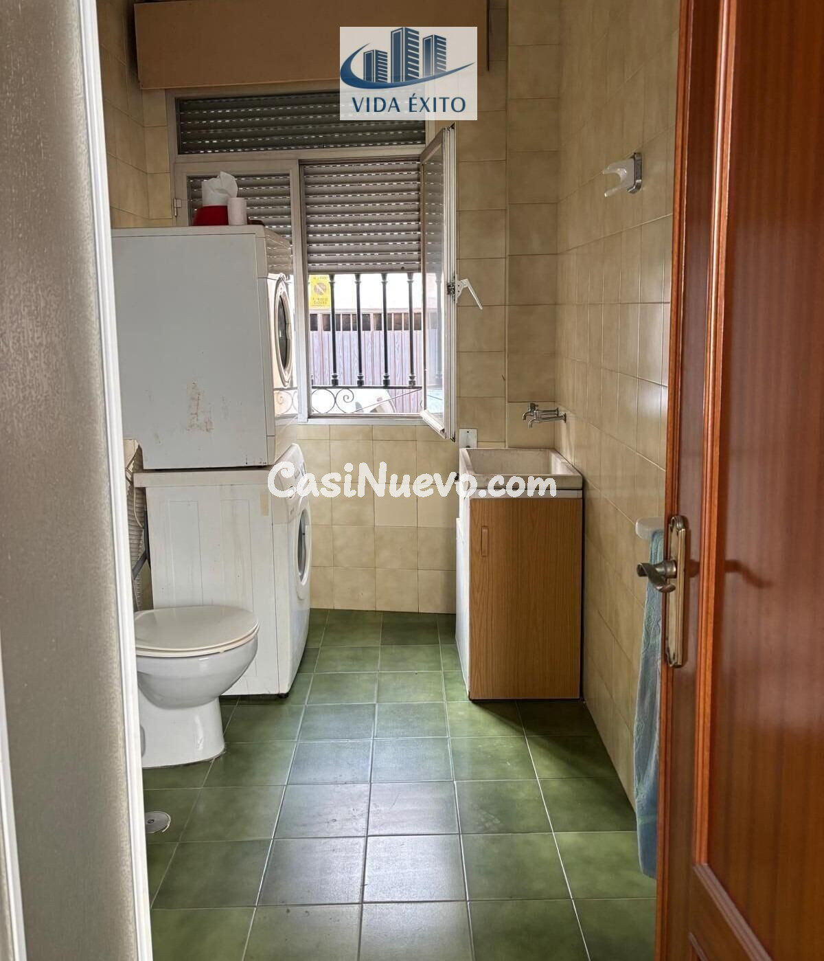 CASA+PISO EN BAILEN - foto 10