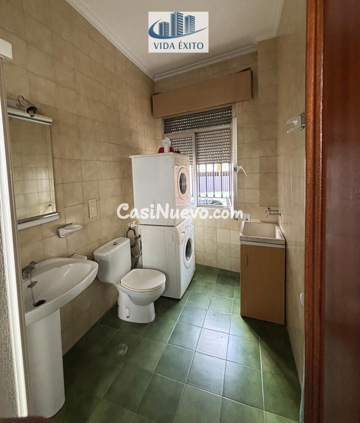 CASA+PISO EN BAILEN - foto 11