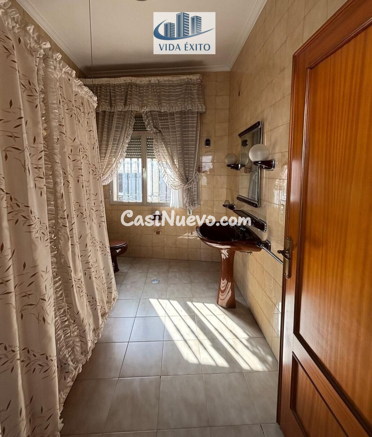 CASA+PISO EN BAILEN - foto 12