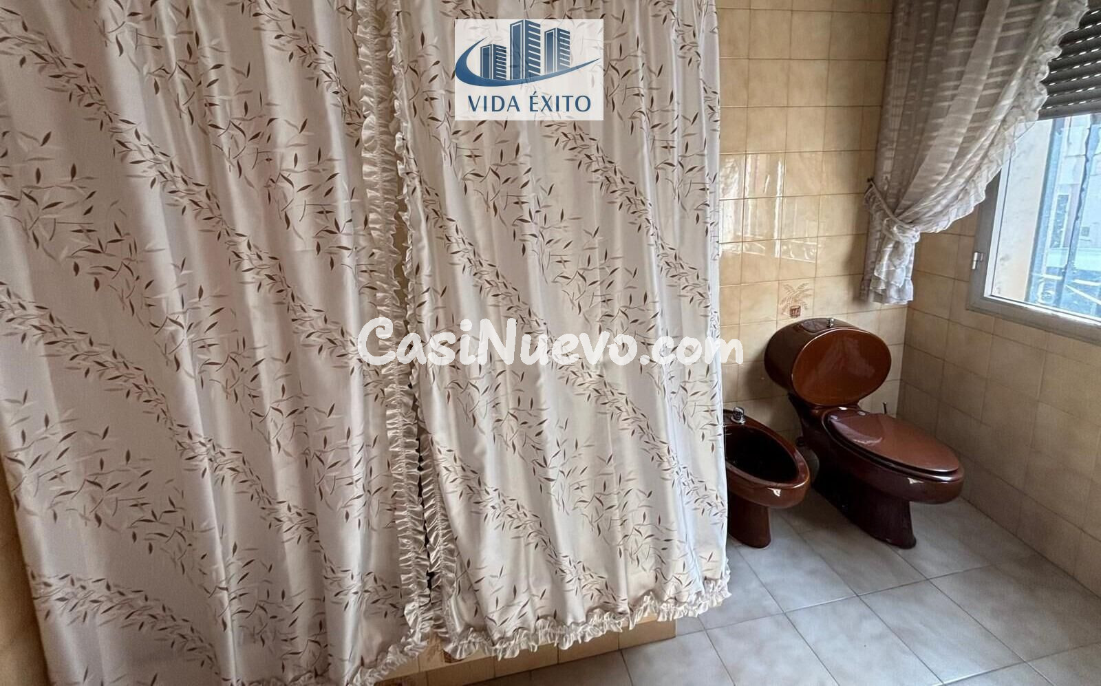 CASA+PISO EN BAILEN - foto 13