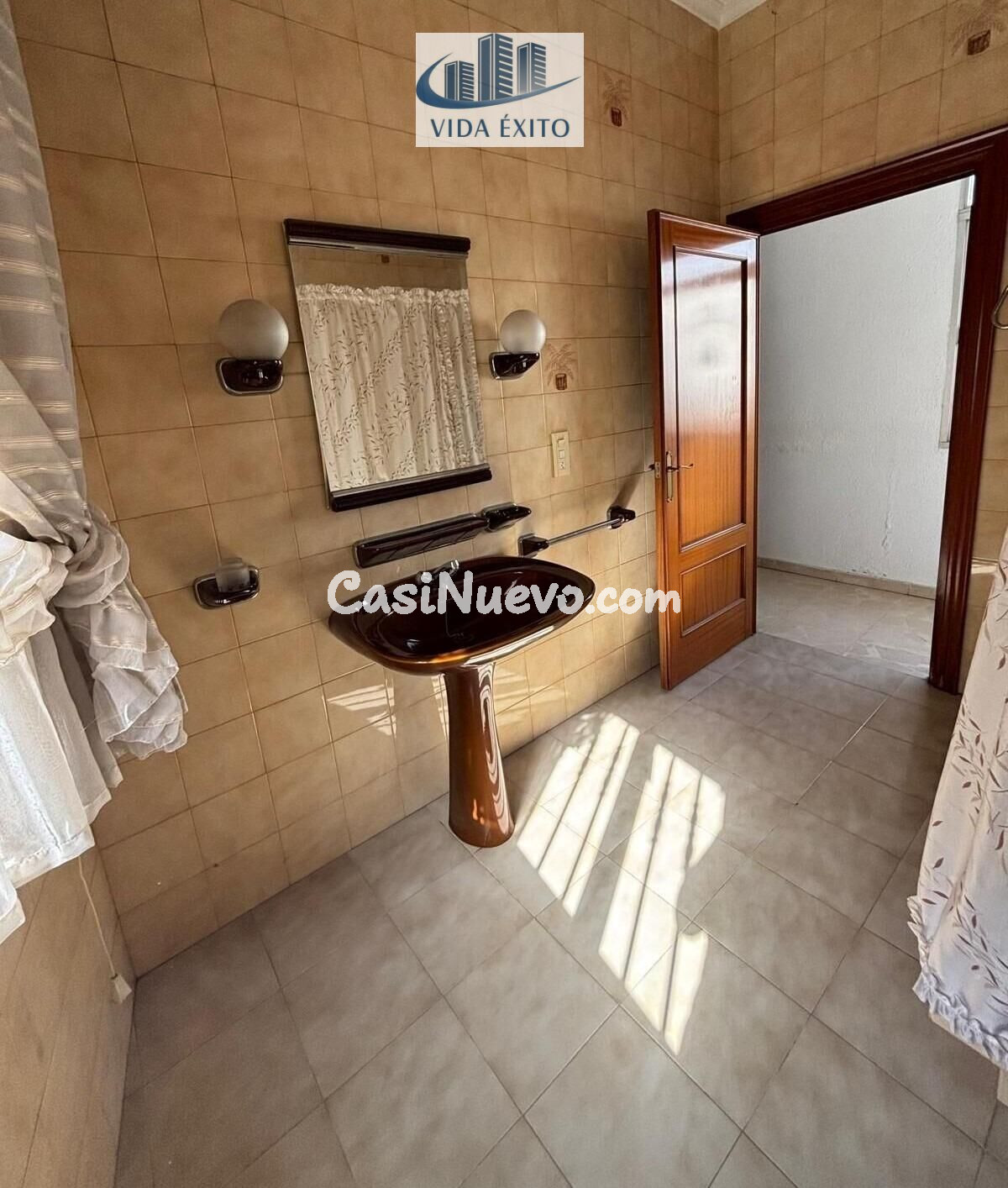 CASA+PISO EN BAILEN - foto 14