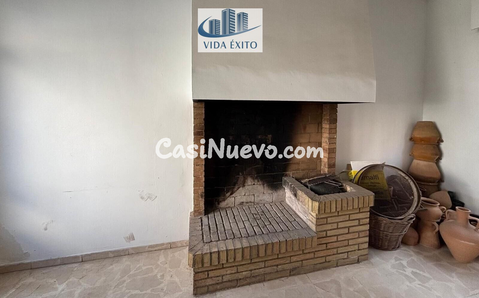 CASA+PISO EN BAILEN - foto 15