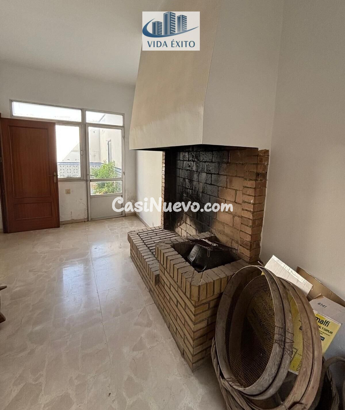 CASA+PISO EN BAILEN - foto 16