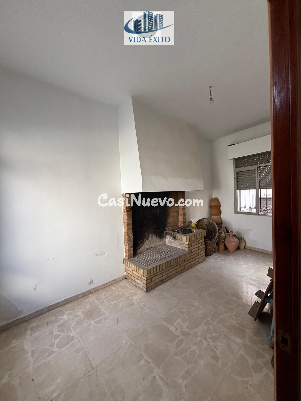 CASA+PISO EN BAILEN - foto 17
