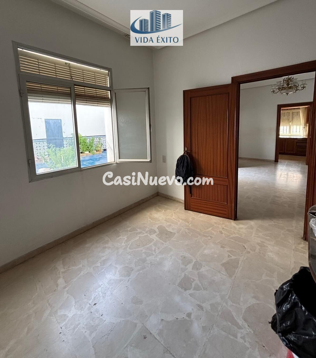 CASA+PISO EN BAILEN - foto 20