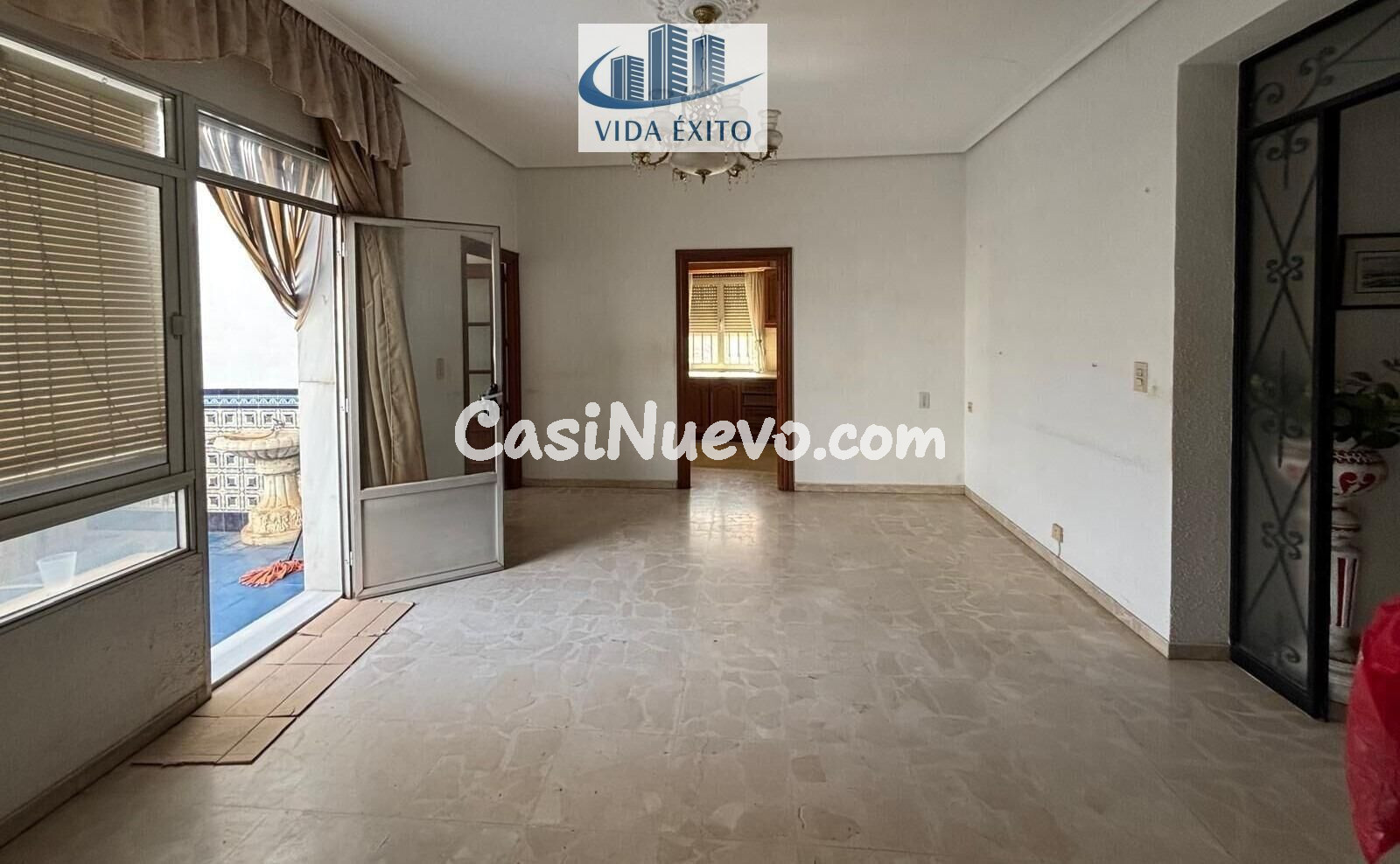 CASA+PISO EN BAILEN - foto 21