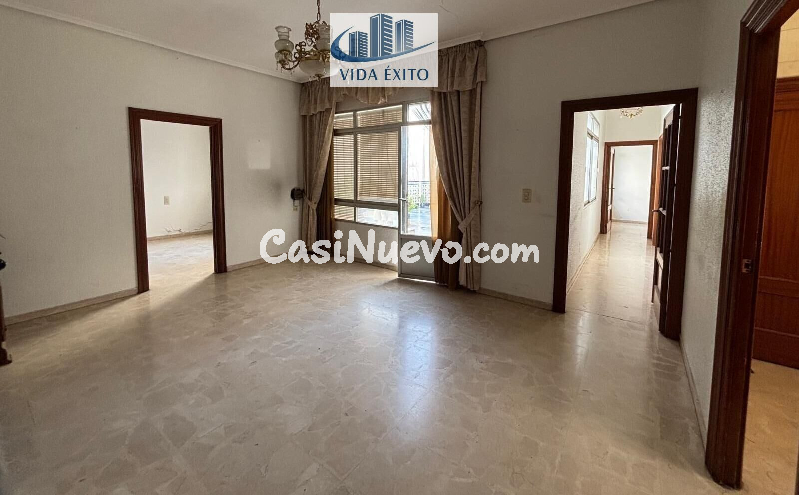 CASA+PISO EN BAILEN - foto 22