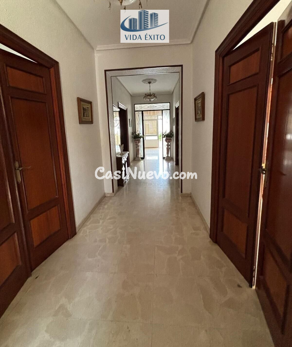 CASA+PISO EN BAILEN - foto 23