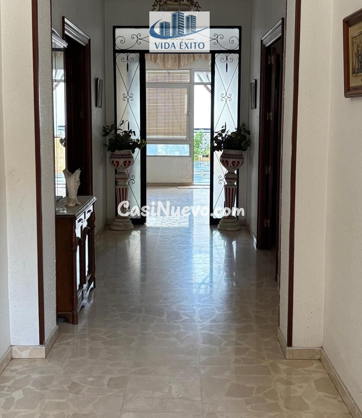 CASA+PISO EN BAILEN - foto 24