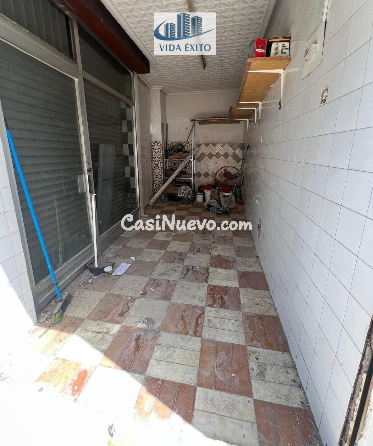 LOCAL EN SANTA ISABEL - foto 2