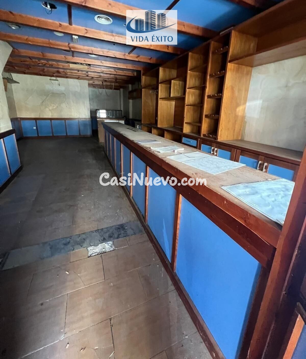 LOCAL EN ZONA HOSPITAL - foto 2