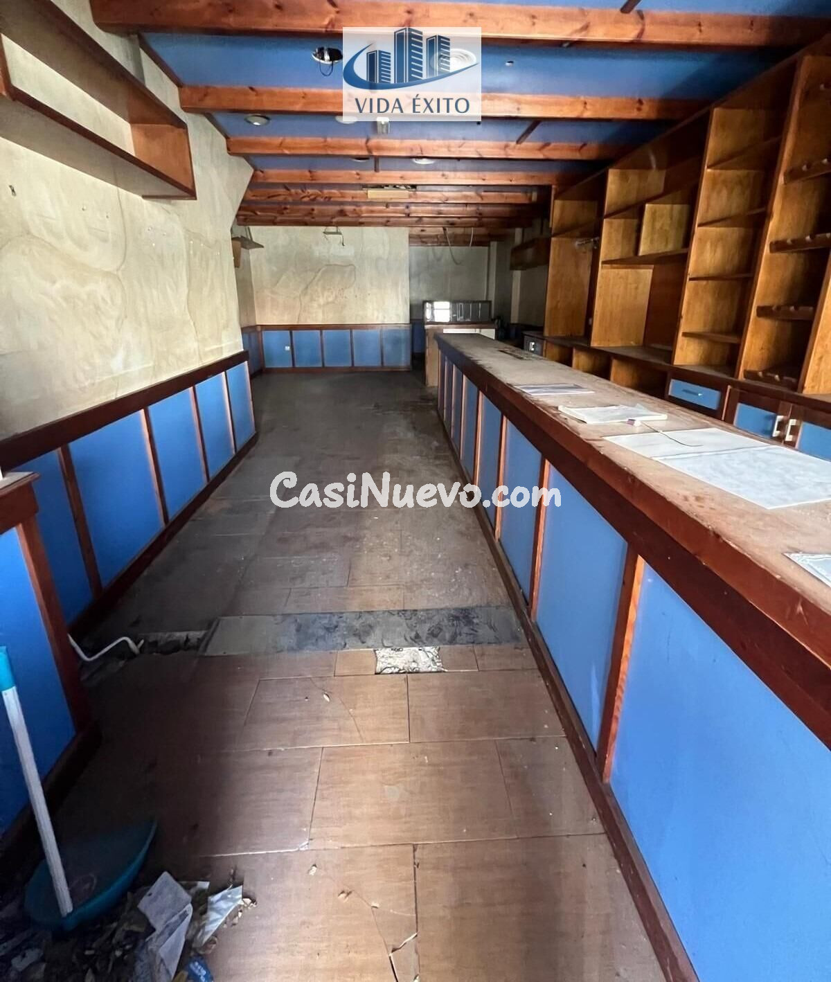 LOCAL EN ZONA HOSPITAL - foto 3