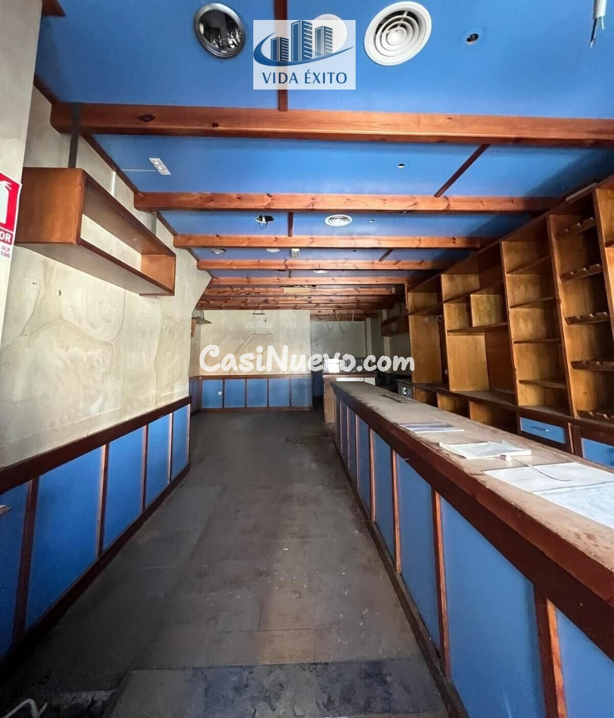 LOCAL EN ZONA HOSPITAL - foto 4