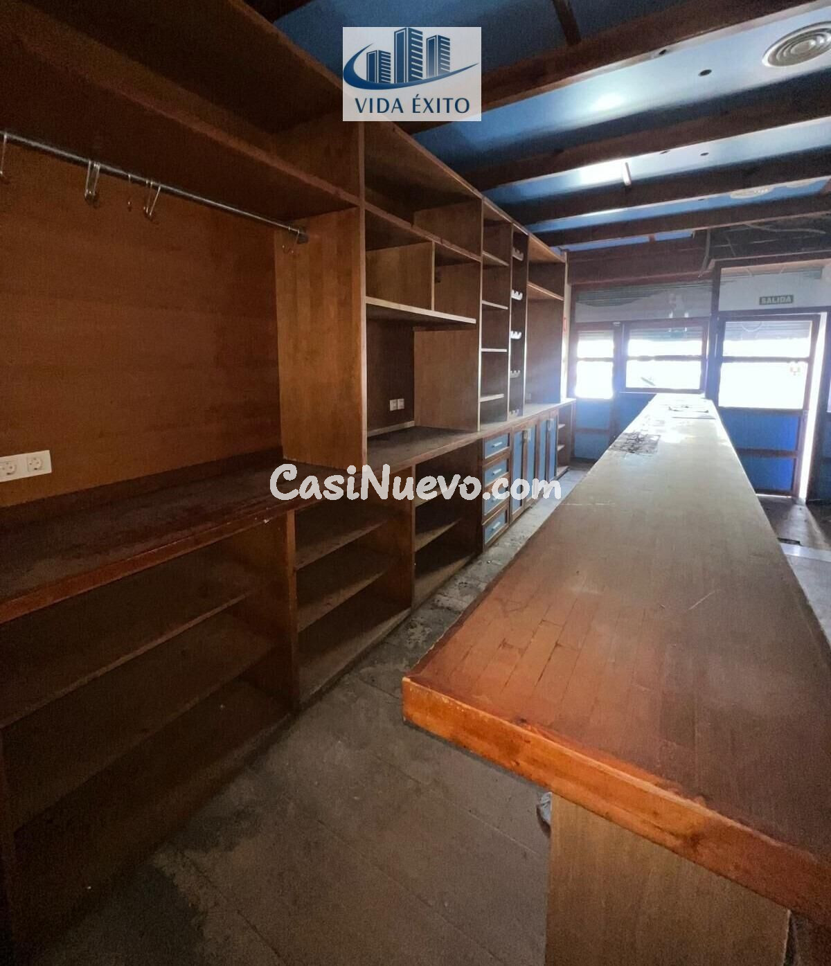 LOCAL EN ZONA HOSPITAL - foto 5