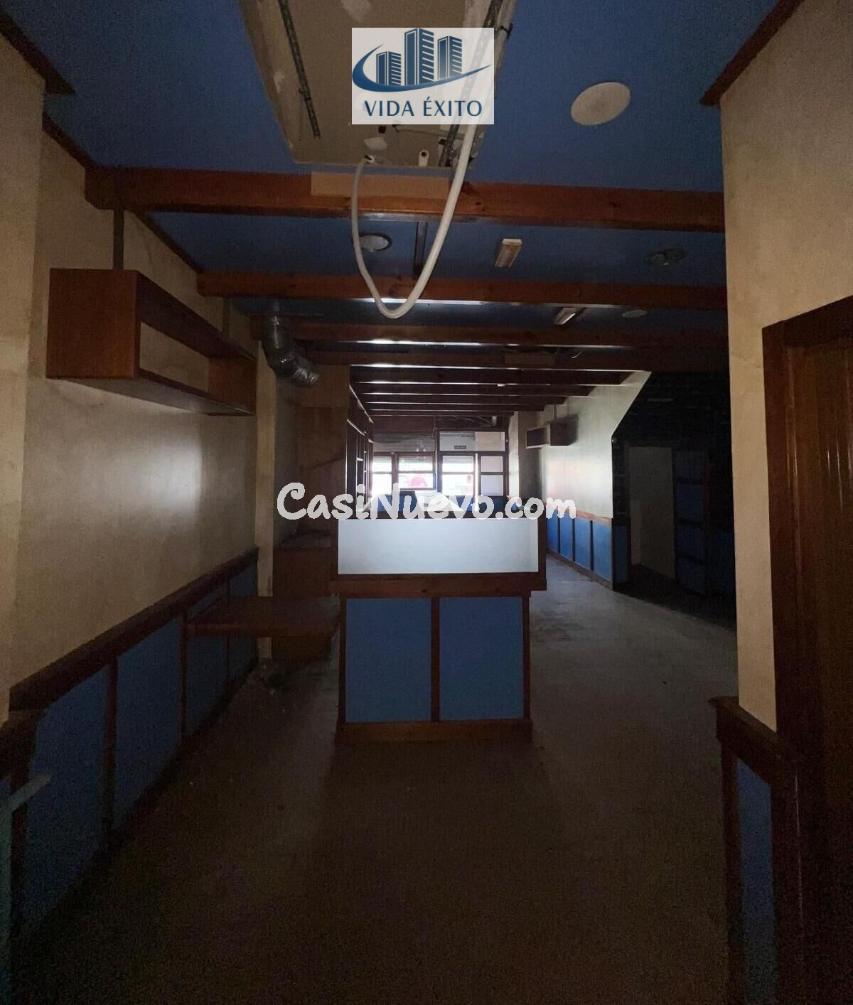 LOCAL EN ZONA HOSPITAL - foto 6