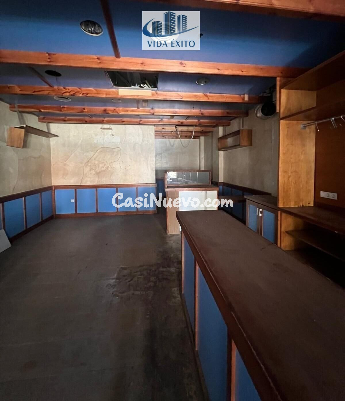 LOCAL EN ZONA HOSPITAL - foto 8