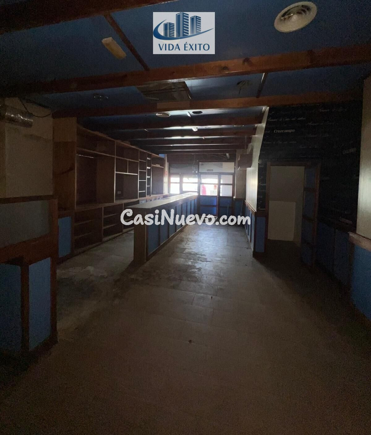 LOCAL EN ZONA HOSPITAL - foto 9