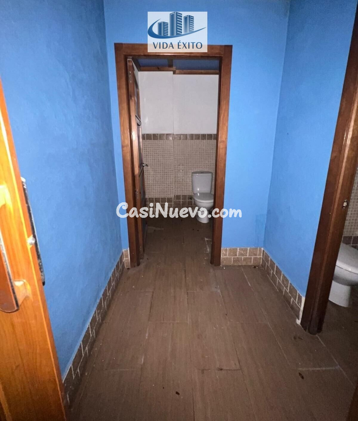 LOCAL EN ZONA HOSPITAL - foto 10