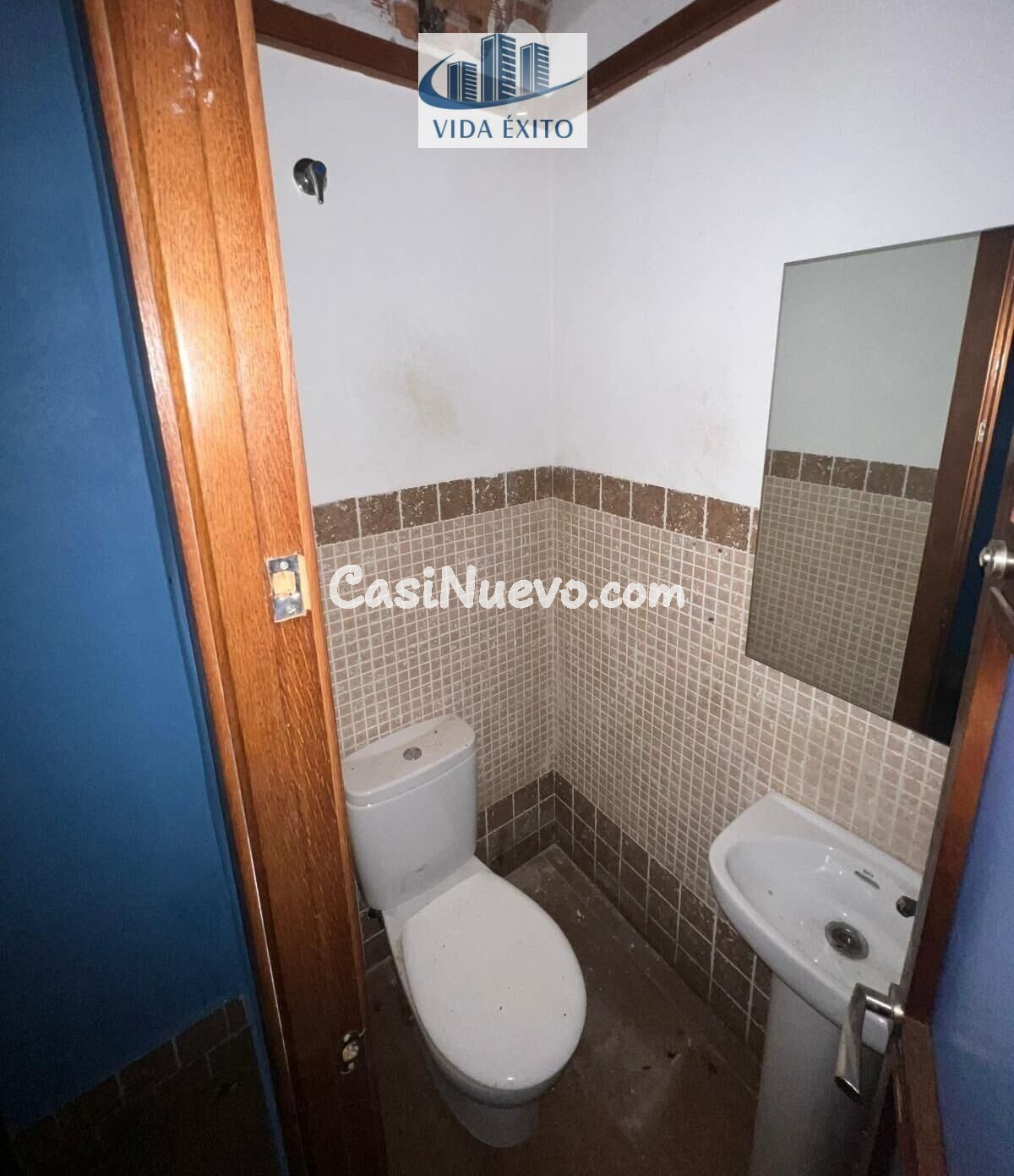 LOCAL EN ZONA HOSPITAL - foto 12