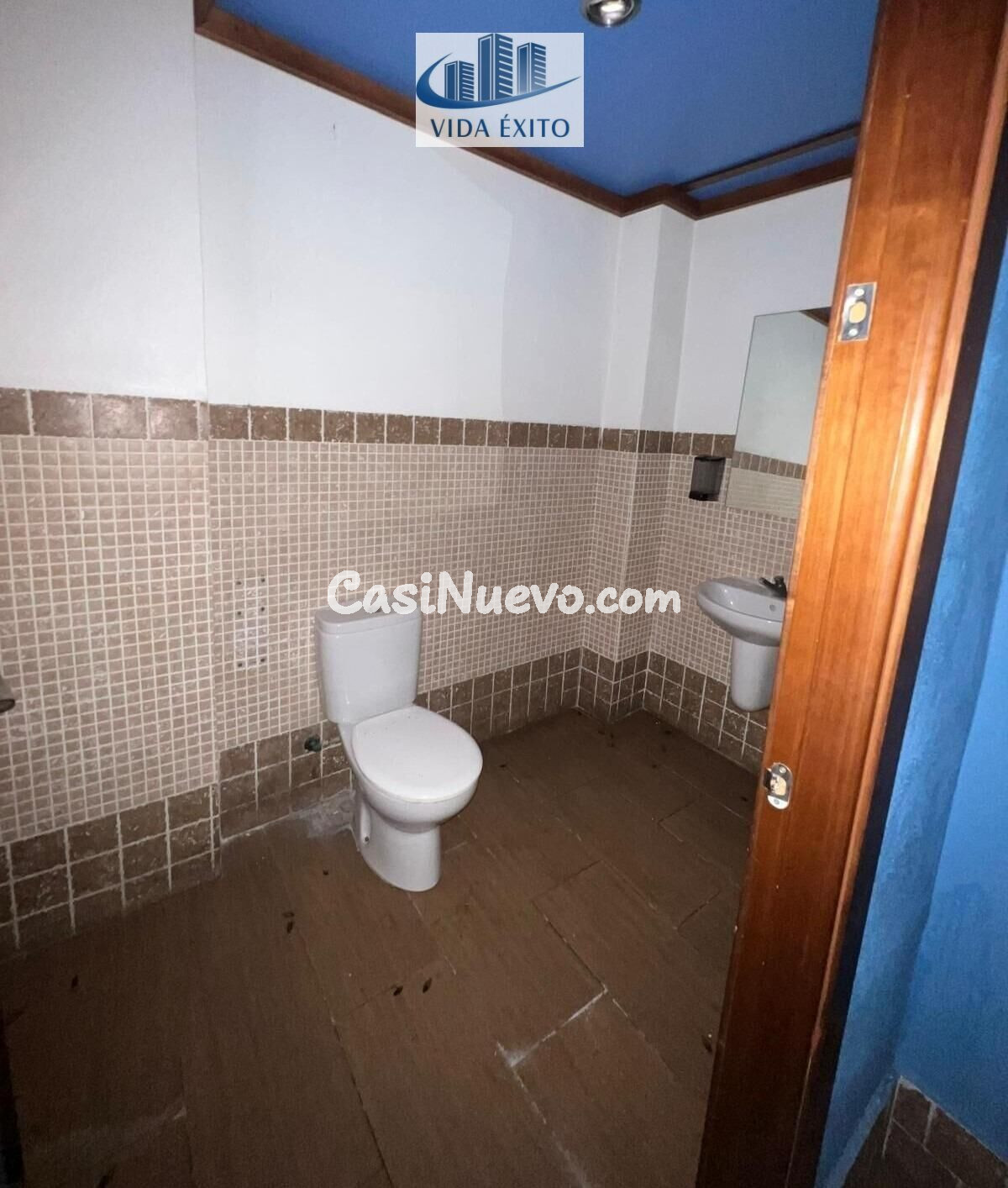 LOCAL EN ZONA HOSPITAL - foto 15