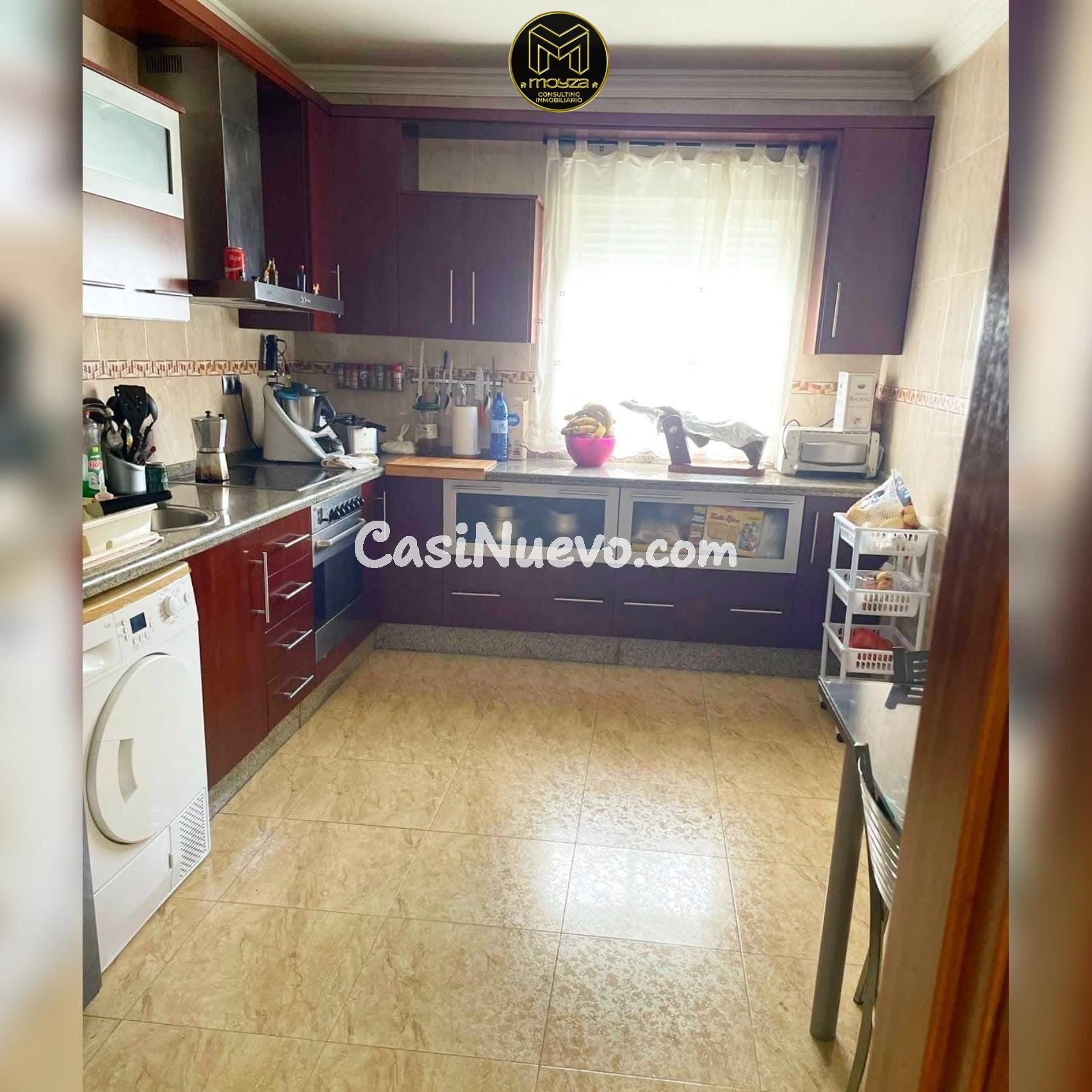 CASA EN MONTE  LOPE ALVAREZ