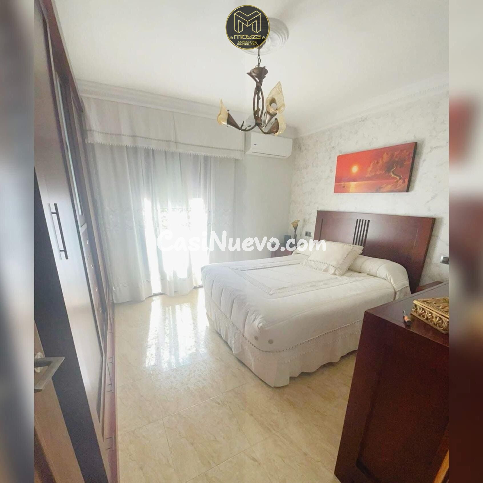 CASA EN MONTE  LOPE ALVAREZ - foto 3