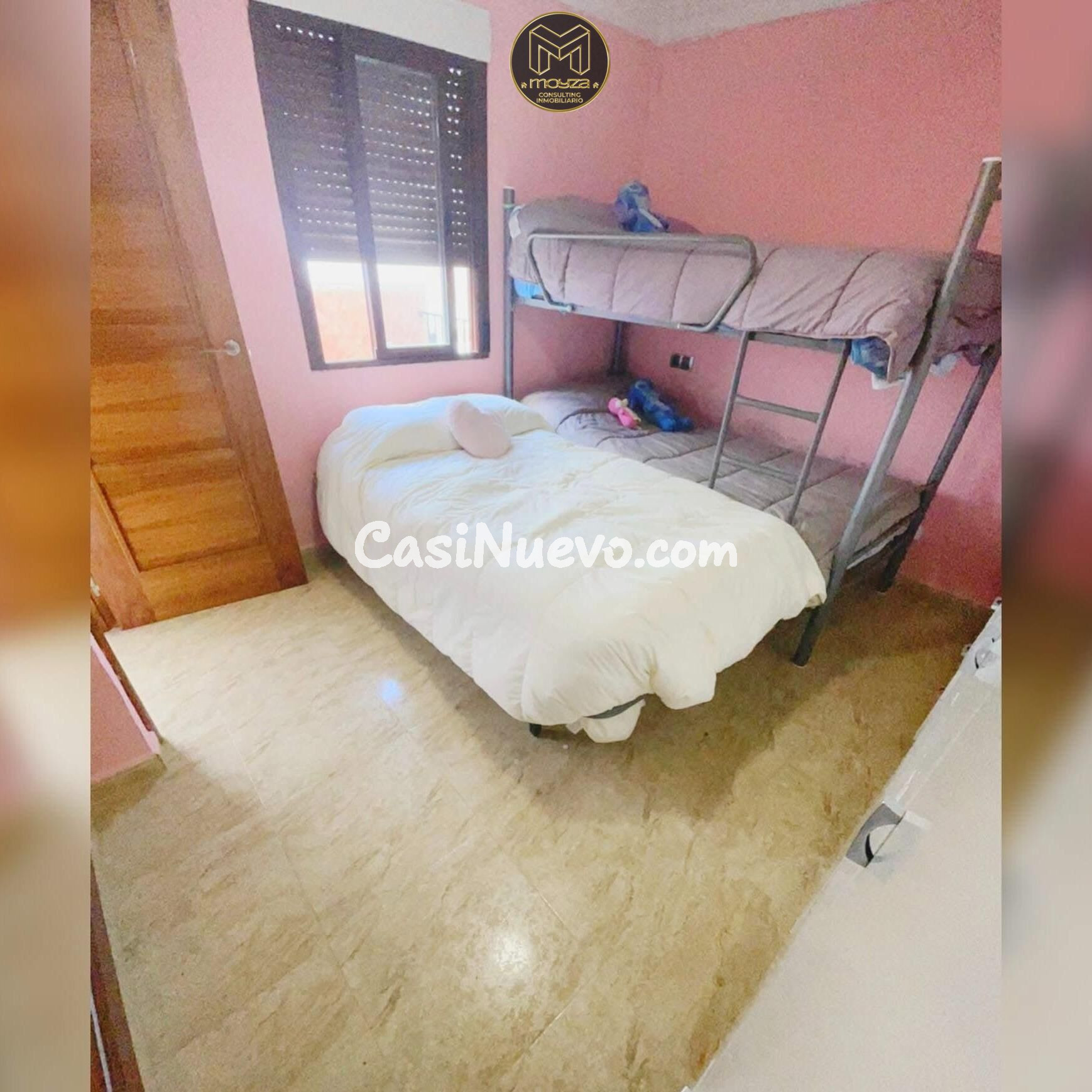 CASA EN MONTE  LOPE ALVAREZ - foto 4