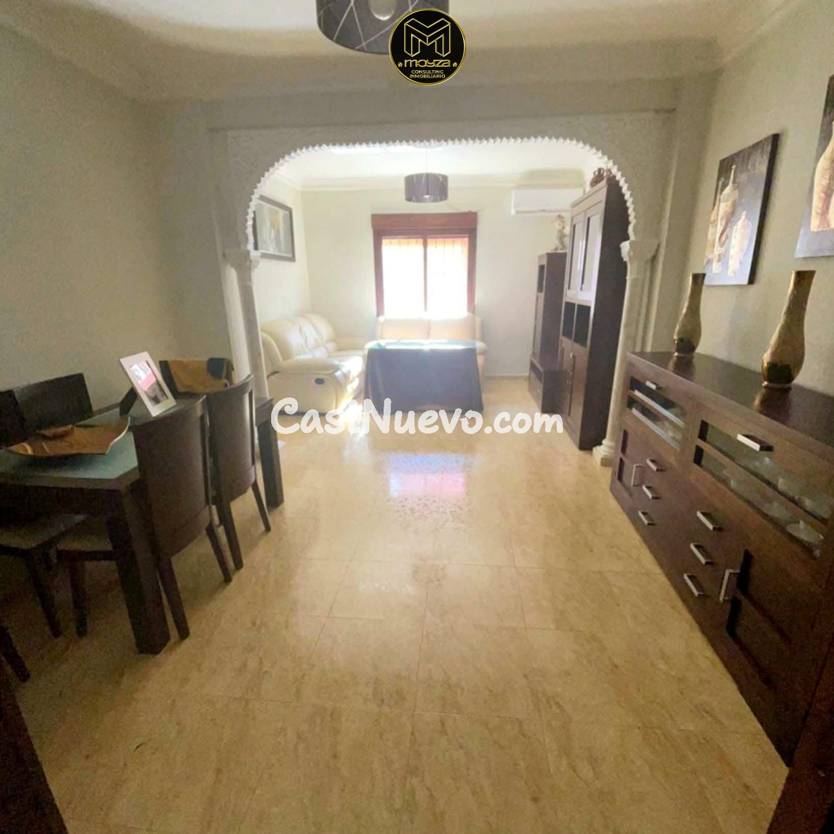 CASA EN MONTE  LOPE ALVAREZ - foto 5