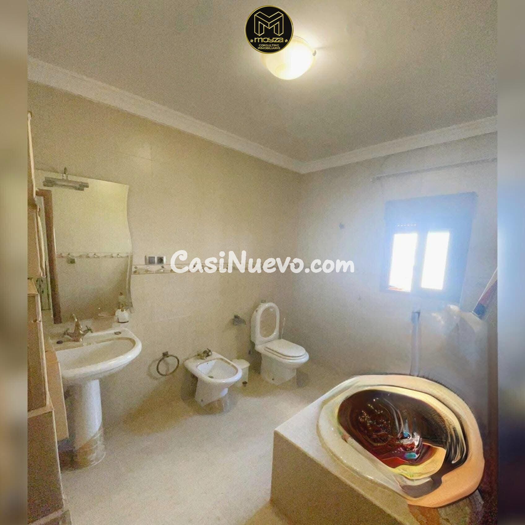CASA EN MONTE  LOPE ALVAREZ - foto 6