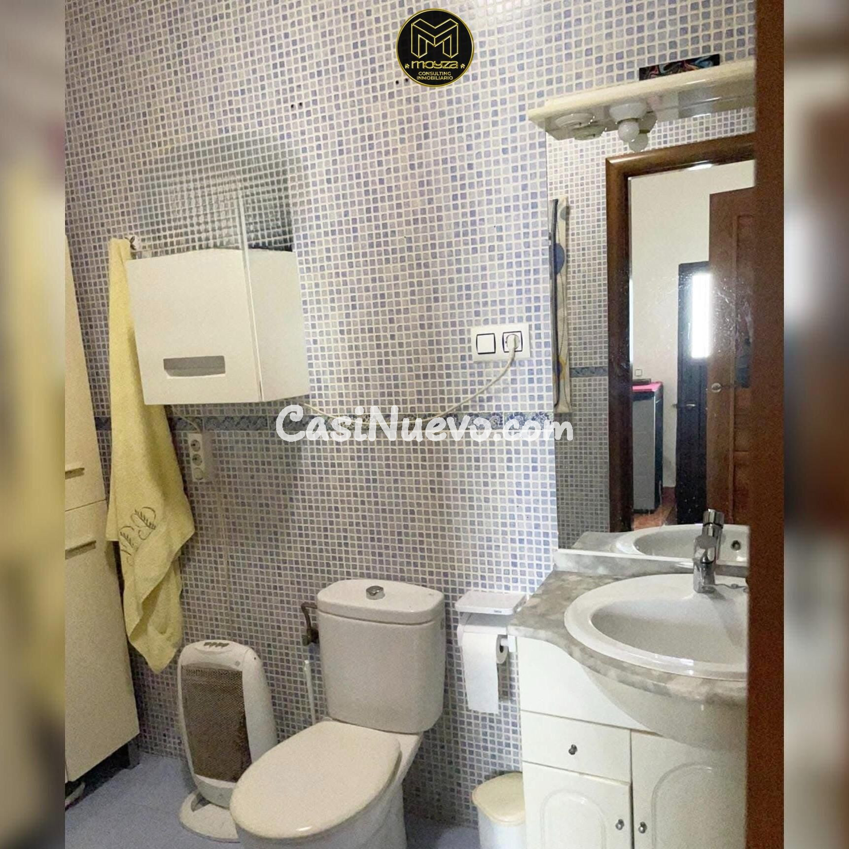 CASA EN MONTE  LOPE ALVAREZ - foto 7