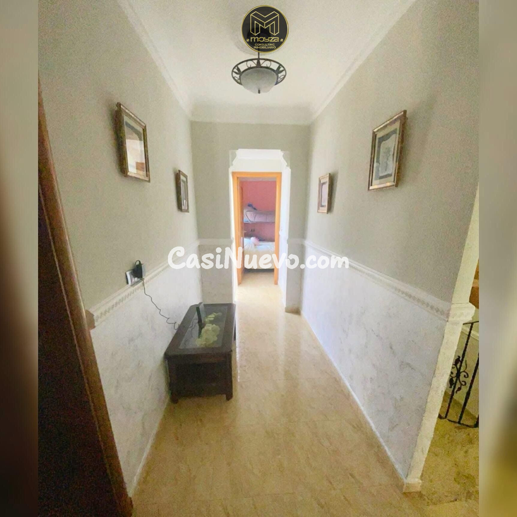 CASA EN MONTE  LOPE ALVAREZ - foto 9