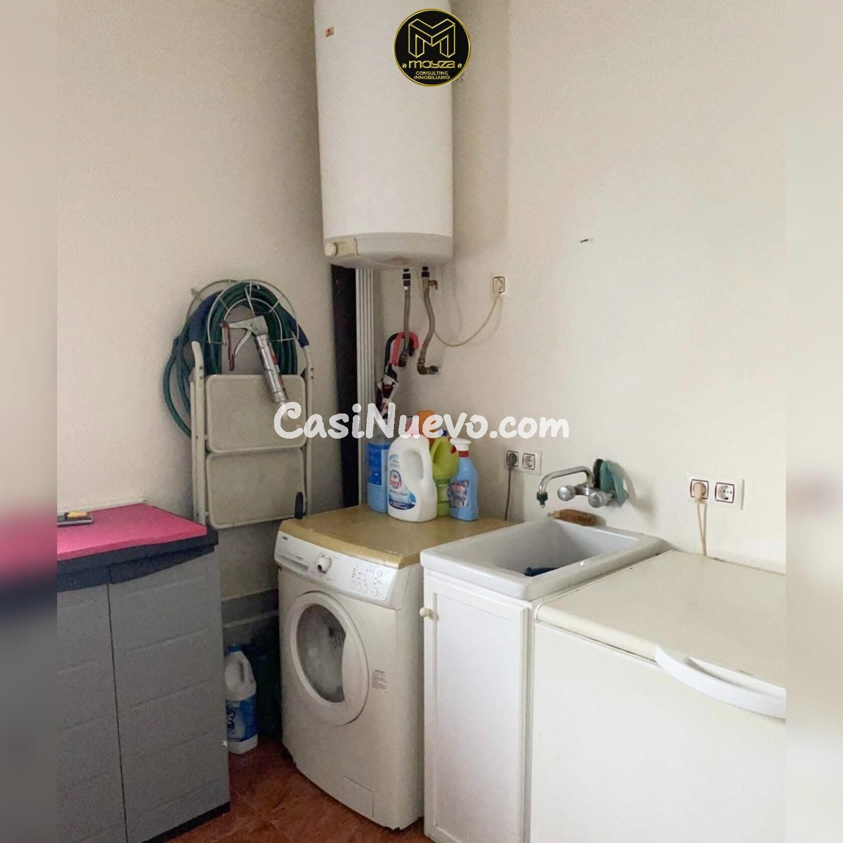 CASA EN MONTE  LOPE ALVAREZ - foto 10