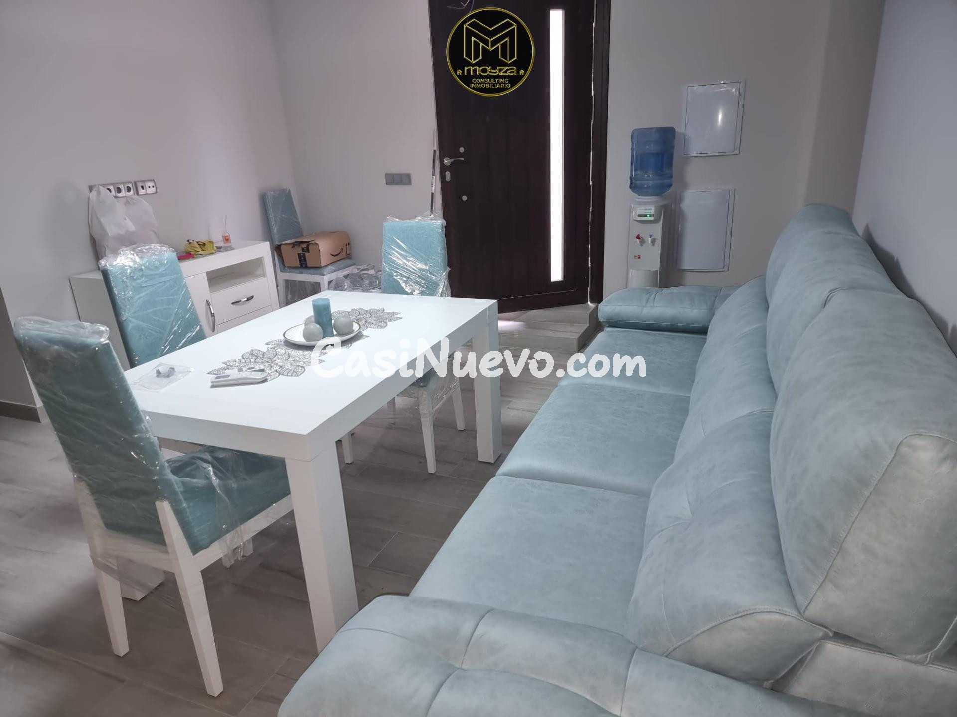 CHALET EN PUENTE JONTOYA - foto 4