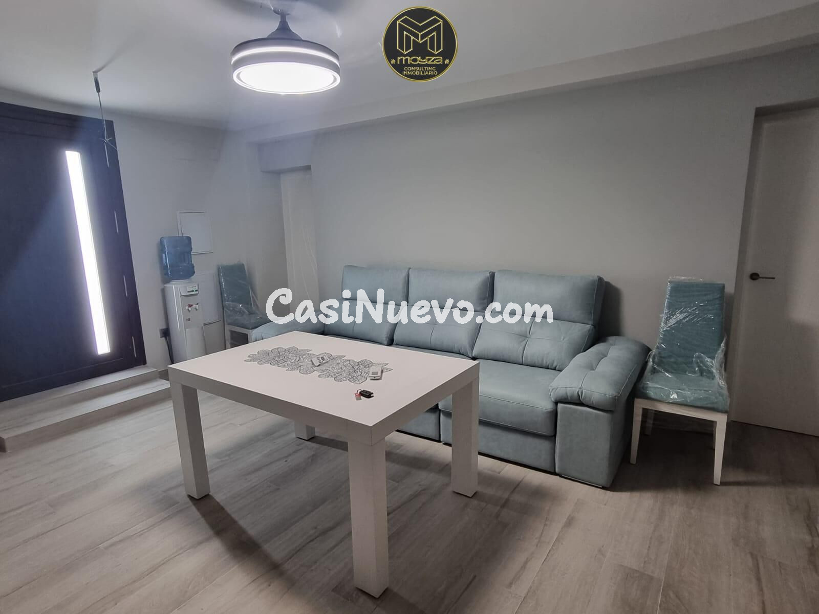 CHALET EN PUENTE JONTOYA - foto 6