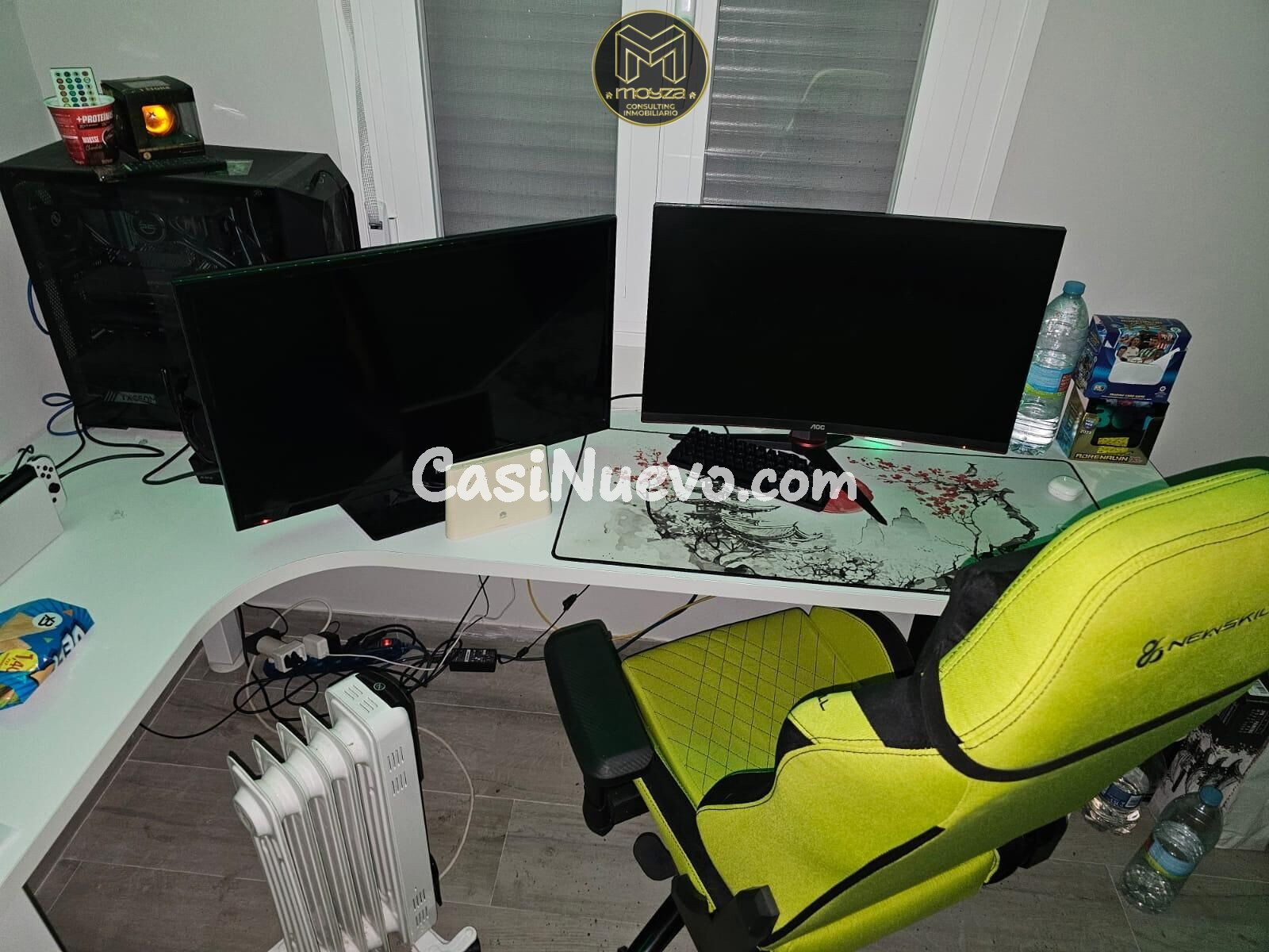 CHALET EN PUENTE JONTOYA - foto 13