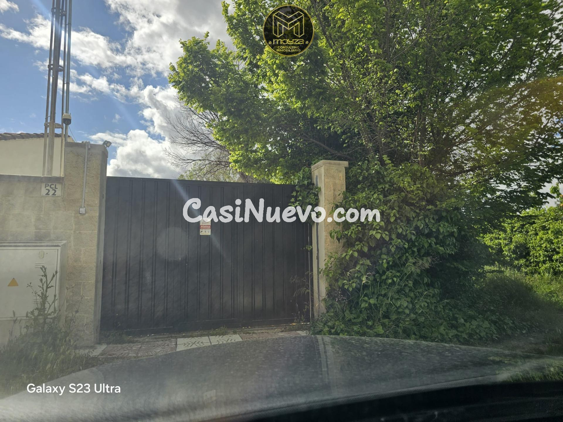 CHALET EN PUENTE JONTOYA - foto 25