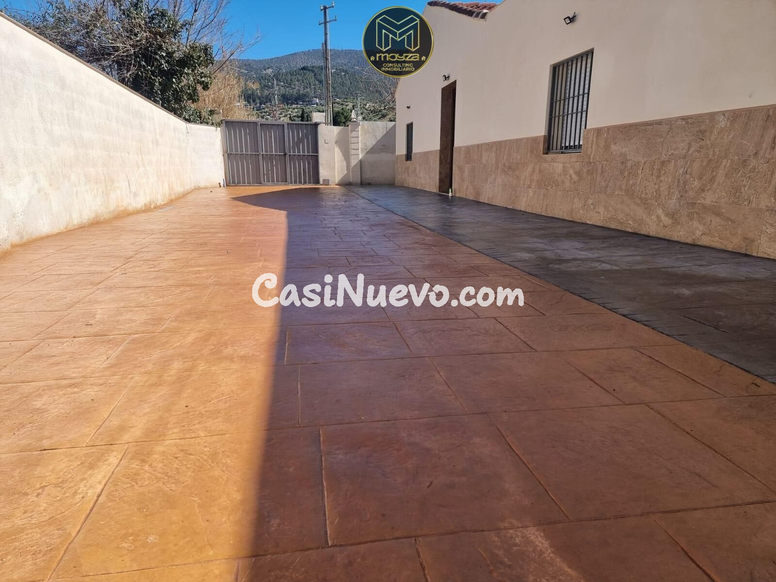 CHALET EN PUENTE JONTOYA - foto 26