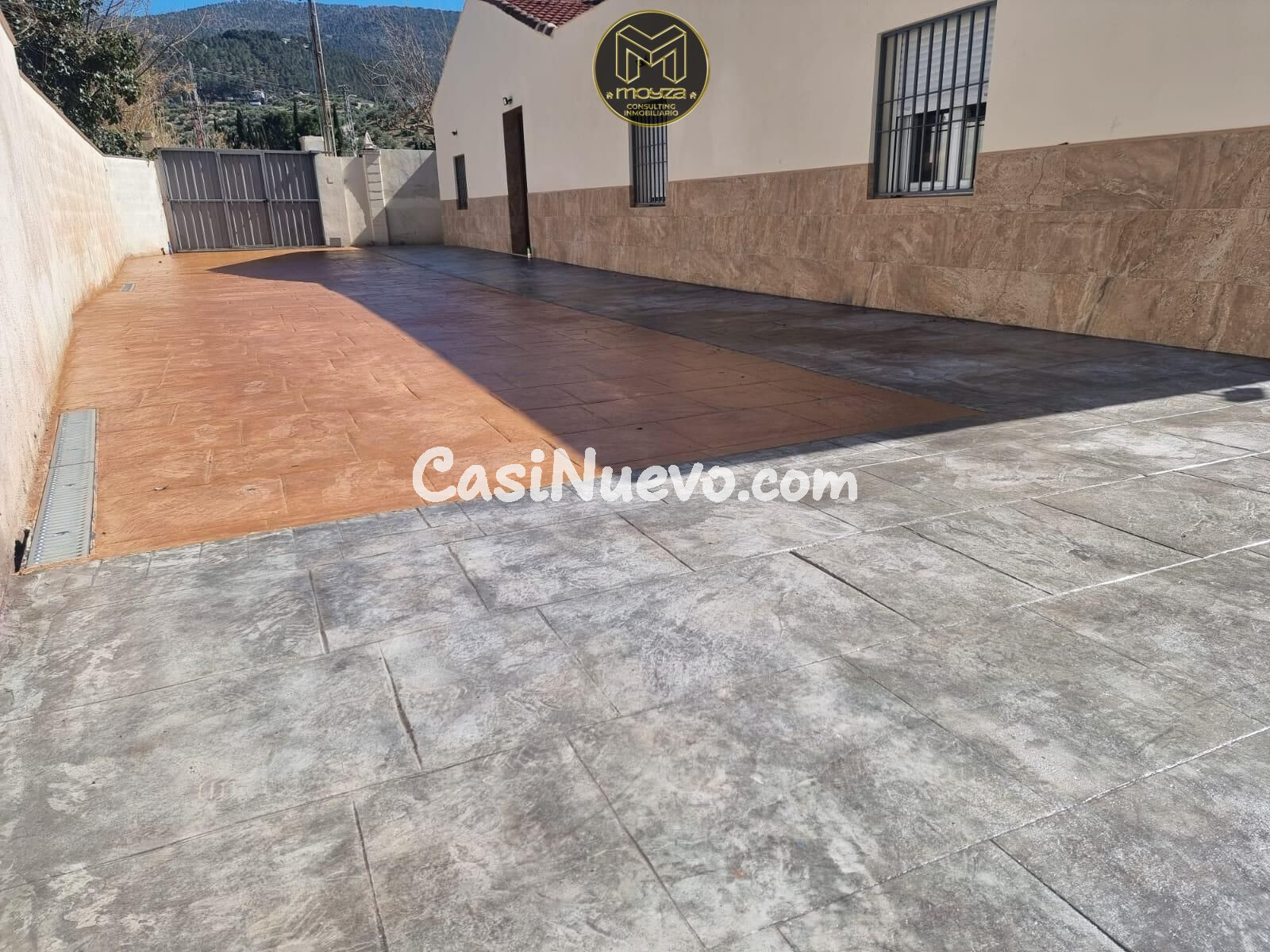 CHALET EN PUENTE JONTOYA - foto 27